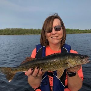 Meet your Posher, Kerry